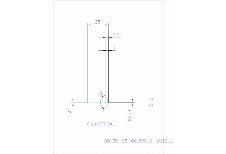 DB130-05-00.390U0-WJ30UU