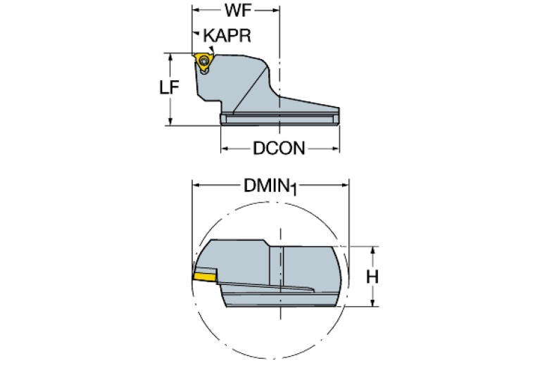 SL-266LKF-80-16-QC