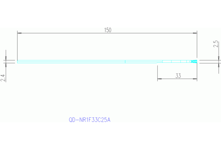 QD-NR1F33C25A