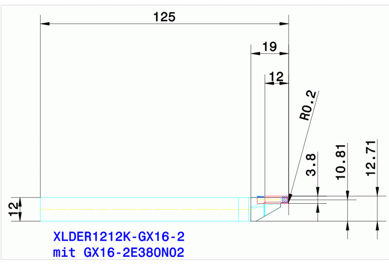XLDER1212K-GX16-2