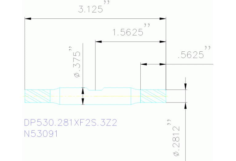 DP530.281XF2S.3Z2