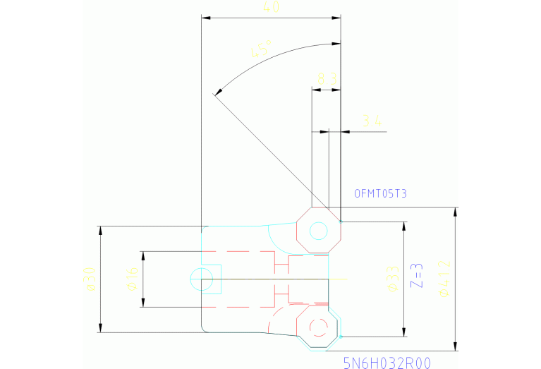 5N6H032R00