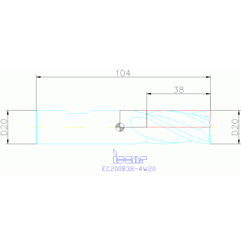 EC200B38-4W20 IC900
