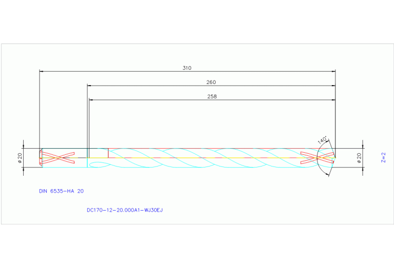 DC170-12-20.000A1-WJ30EJ