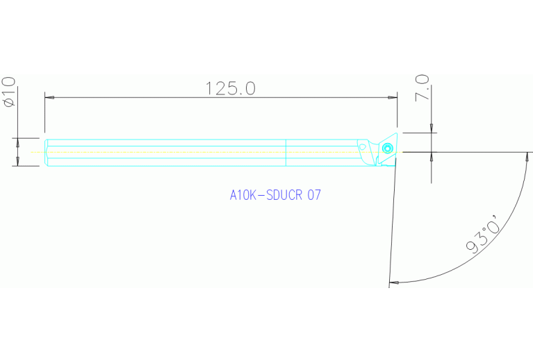 A10K-SDUCR 07