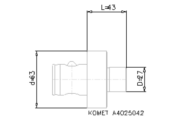 A40 25042