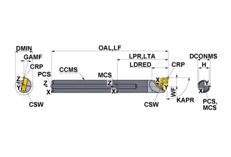FSWL216R