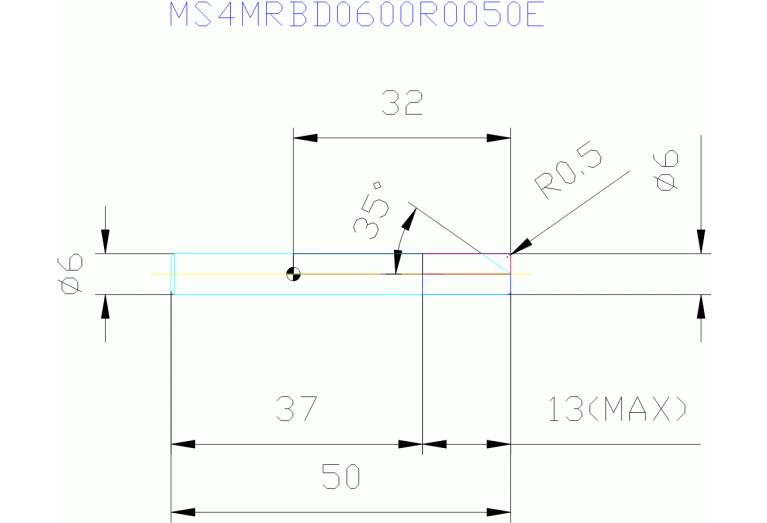 MS4MRBD0600R0050E
