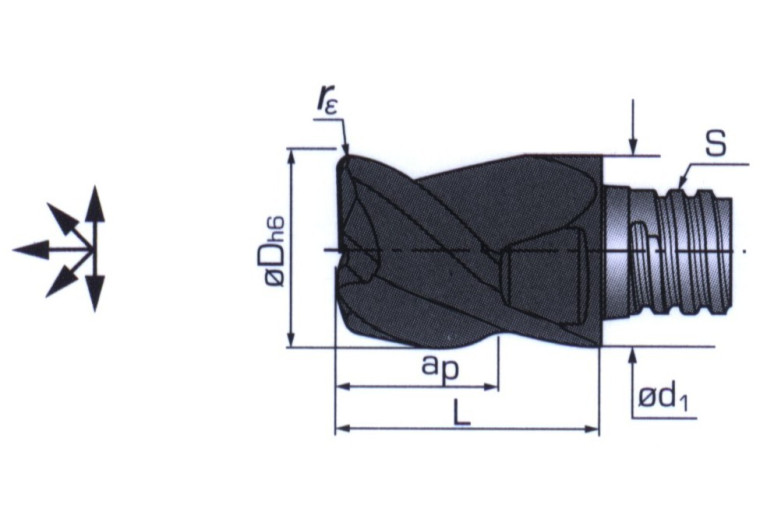 VEE200L12.0R05A03S12 KS15F