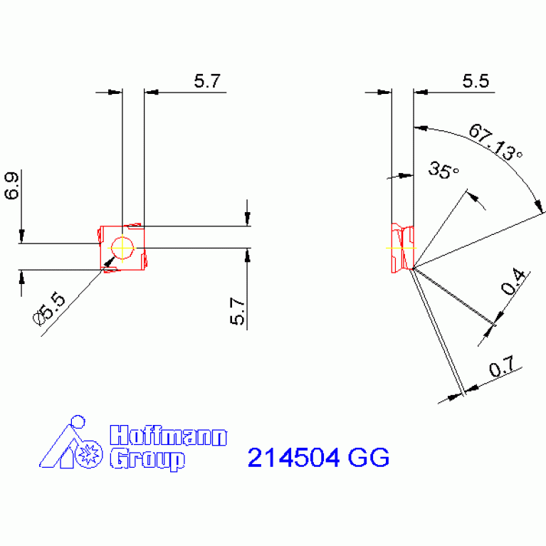 214504 GG