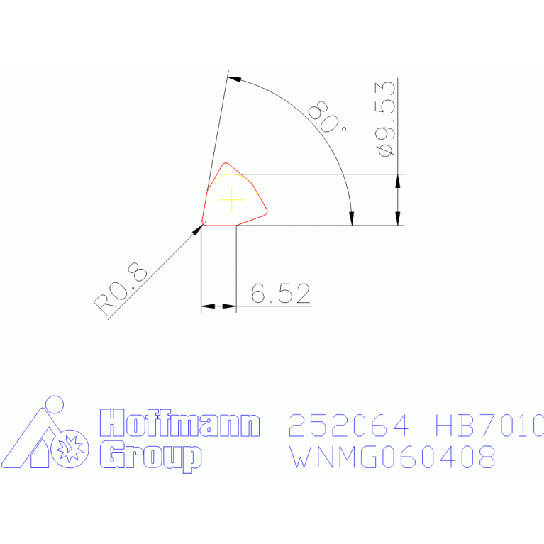 252064 HB7010