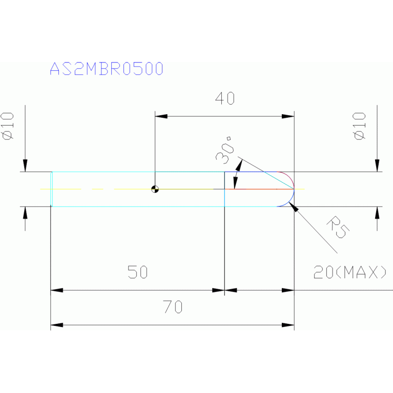 AS2MBR0500