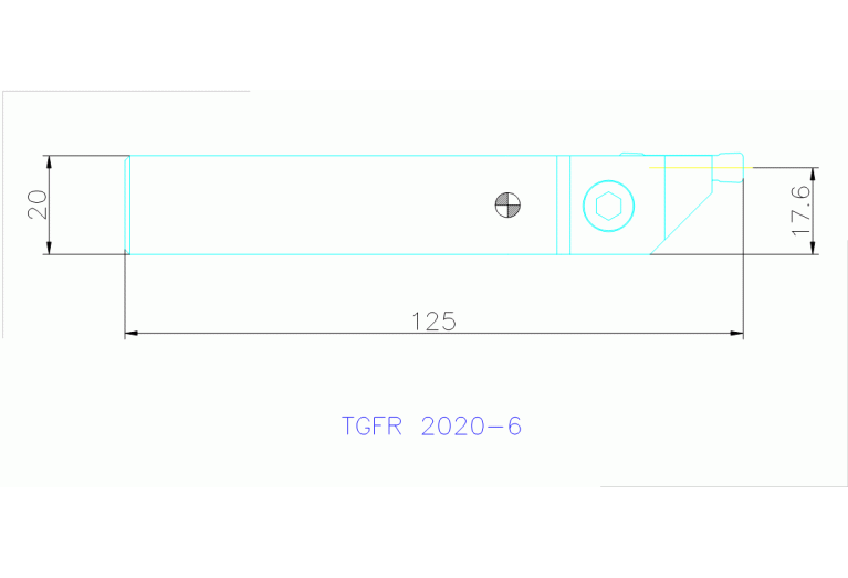 TGFR 2020-6