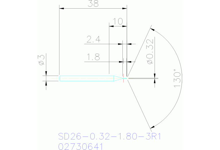 SD26-0.32-1.80-3R1