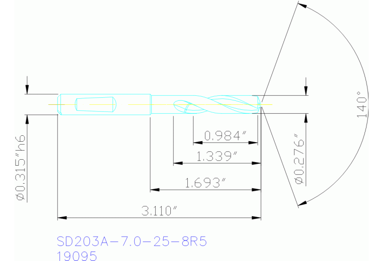SD203A-7.0-25-8R5