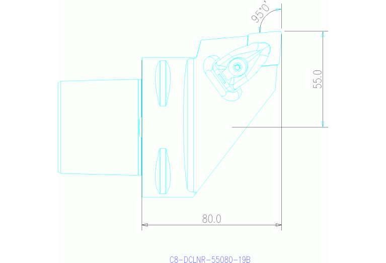 C8-DCLNR-55080-19B