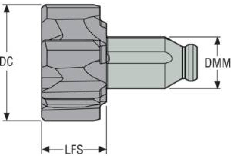 PMX5-14H7-EB45 CF