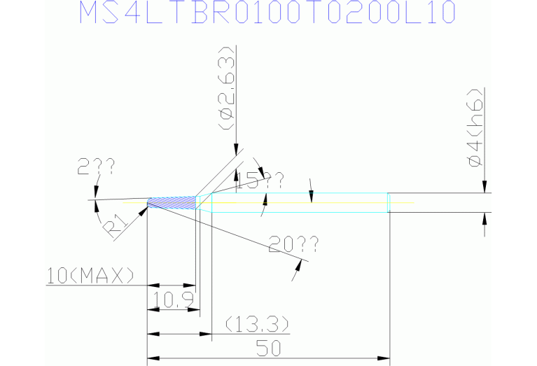MS4LTBR0100T0200L10