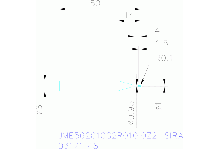 JME562010G2R010.0Z2-SIRA