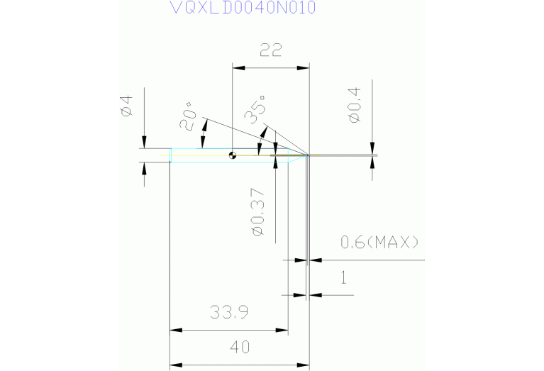 VQXLD0040N010