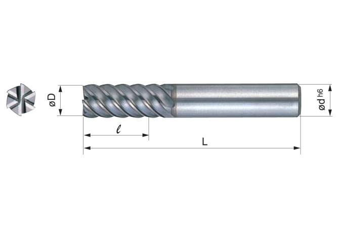 GSH 6120SF