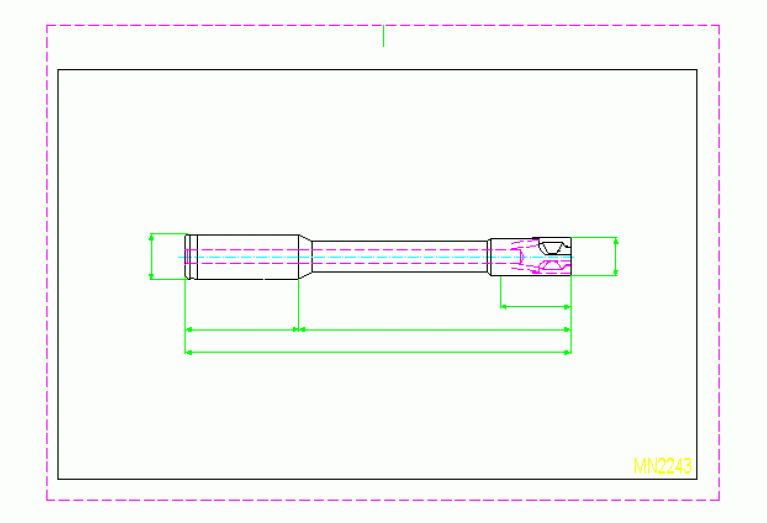 MN2243-15H6-AS6HM