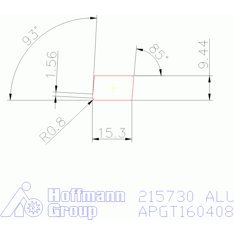 215730 ALU