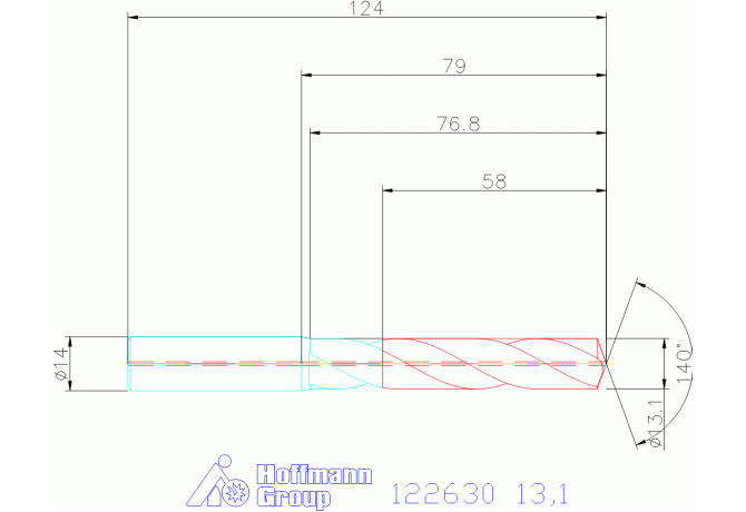 122630 13,1