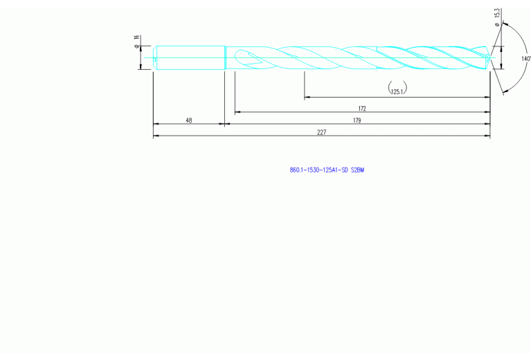860.1-1530-125A1-SD S2BM