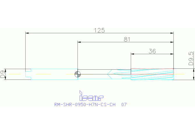 RM-SHR-0950-H7N-CS-CH