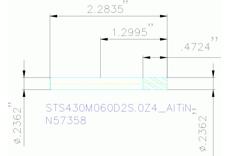 STS430M060D2S.0Z4 ALTIN