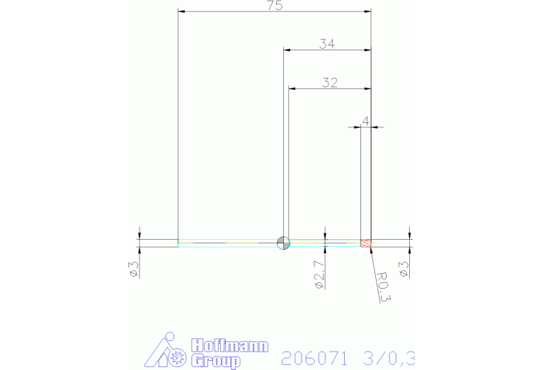 206071 3/0,3