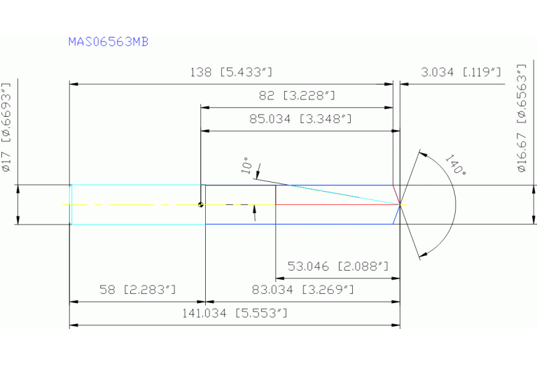 MAS06563MB HTi10