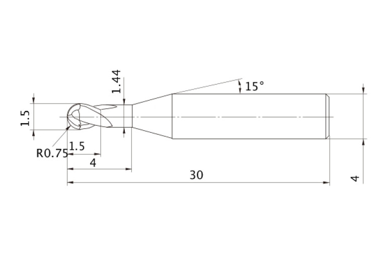 VC2ESBR0075N040