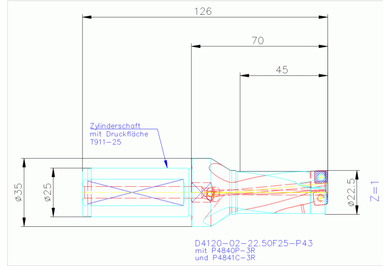 D4120-02-22.50F25-P43