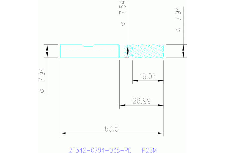 2F342-0794-038-PD P2BM