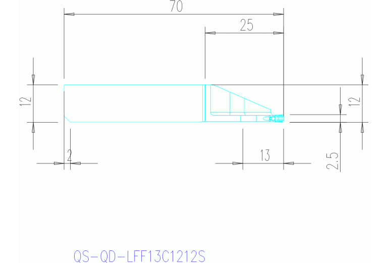 QS-QD-LFF13C1212S
