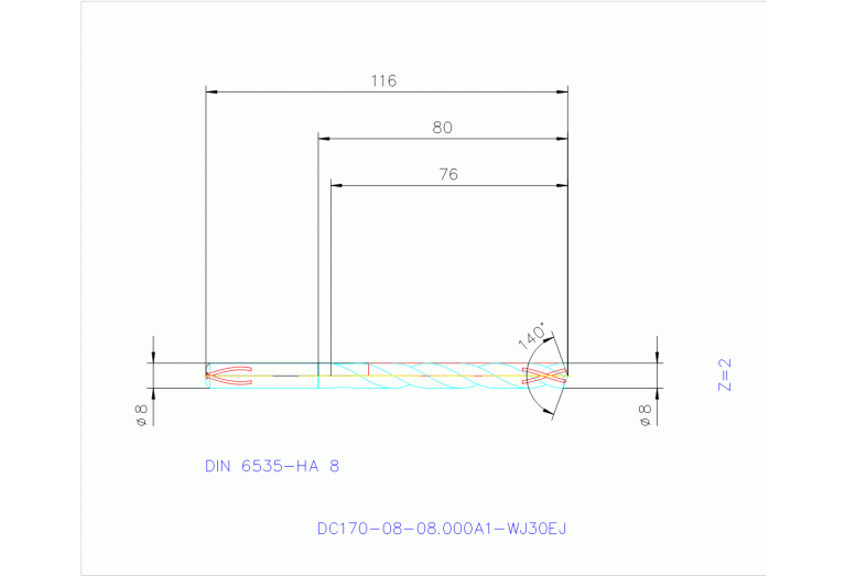 DC170-08-08.000A1-WJ30EJ