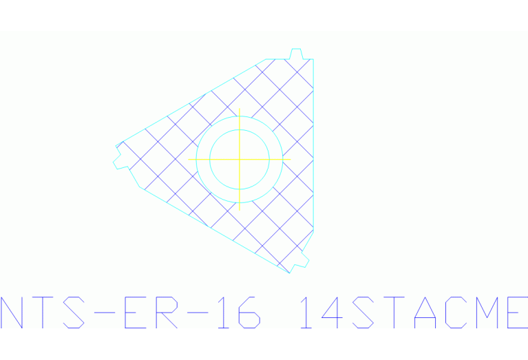 NTS-ER-16 14STACME WXM20