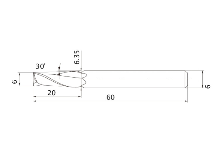 MS2MTD0600T0030