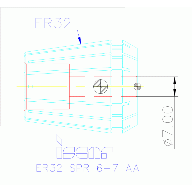 ER32 SPR 6-7 AA