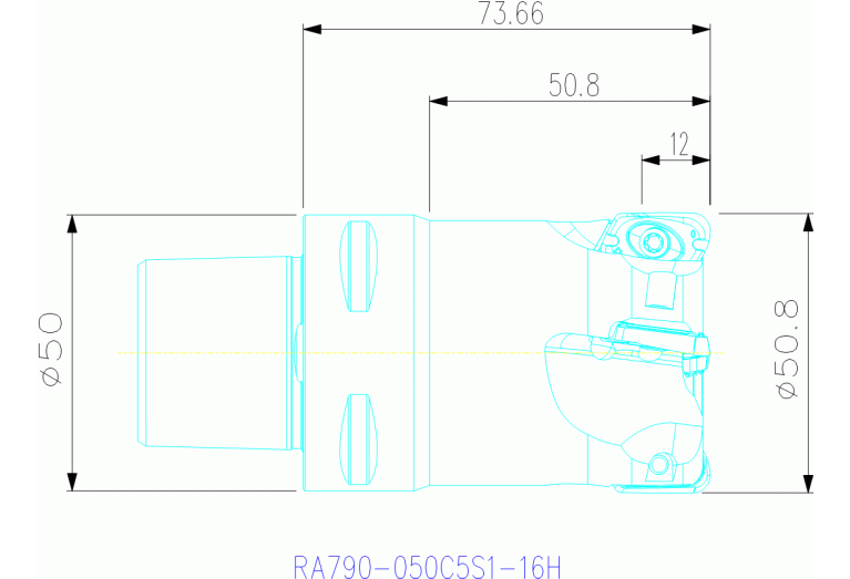 RA790-050C5S1-16H
