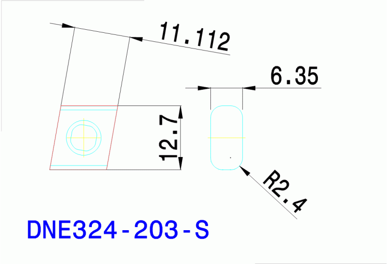 DNE324-203-S IN4005