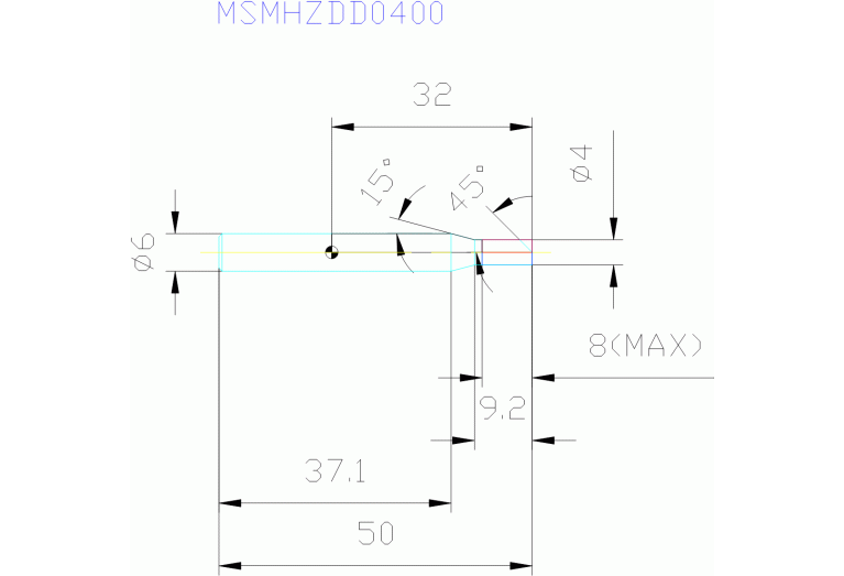 MSMHZDD0400