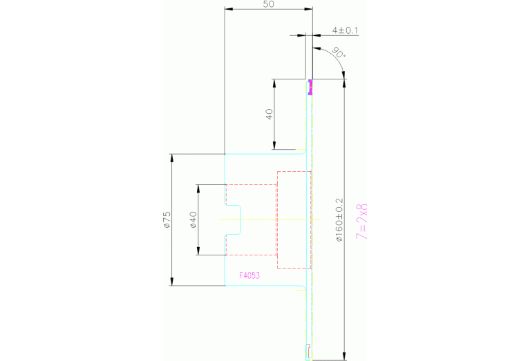 F4053.BN40.160.Z08.04R