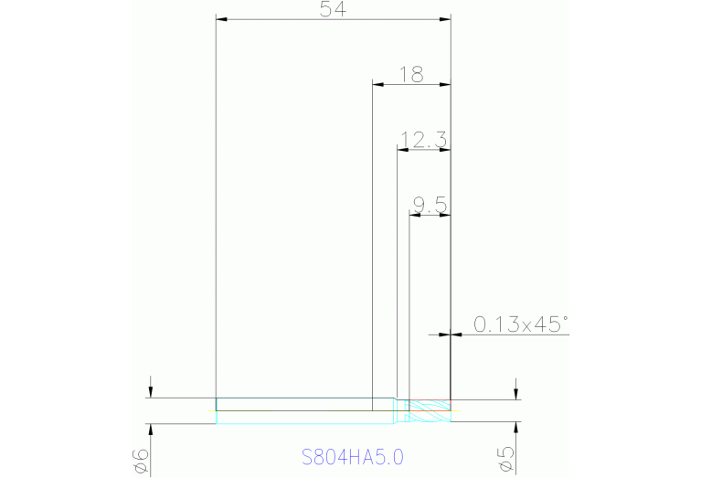 S804HA5.0