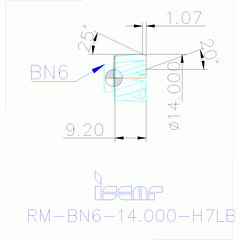 RM-BN6-14.000-H7LB IC908