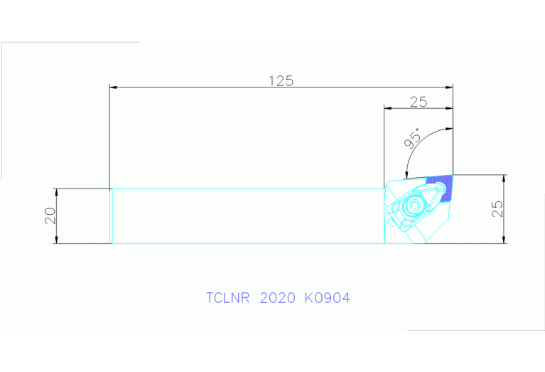 TCLNR 2020 K0904