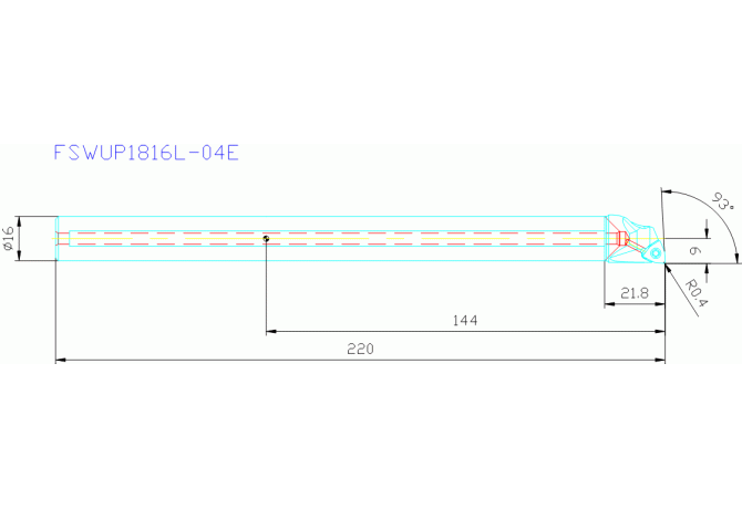 FSWUP1816L-04E