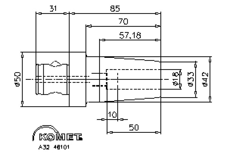 A32 46101